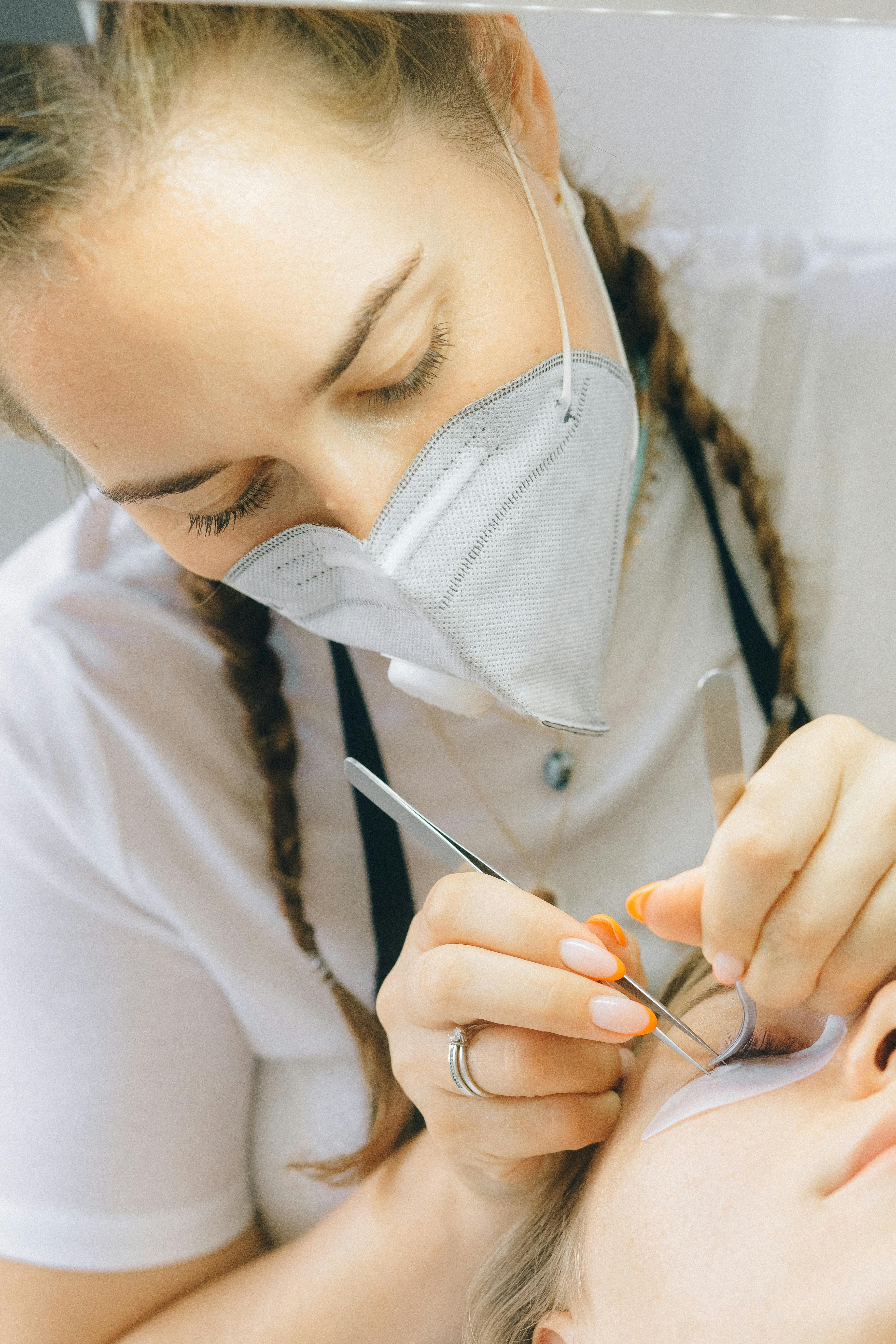 Trị liệu Đá nóng Phục hồi